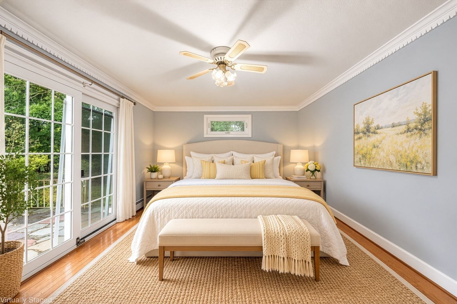 9 E Harbor Cir Falmouth — Photo 14 of 39