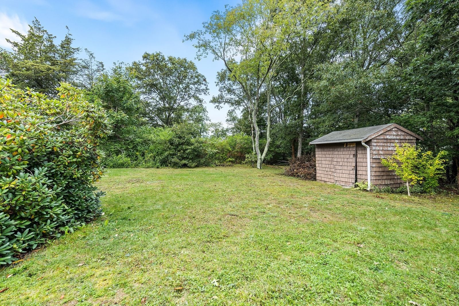 9 E Harbor Cir Falmouth — Photo 36 of 39