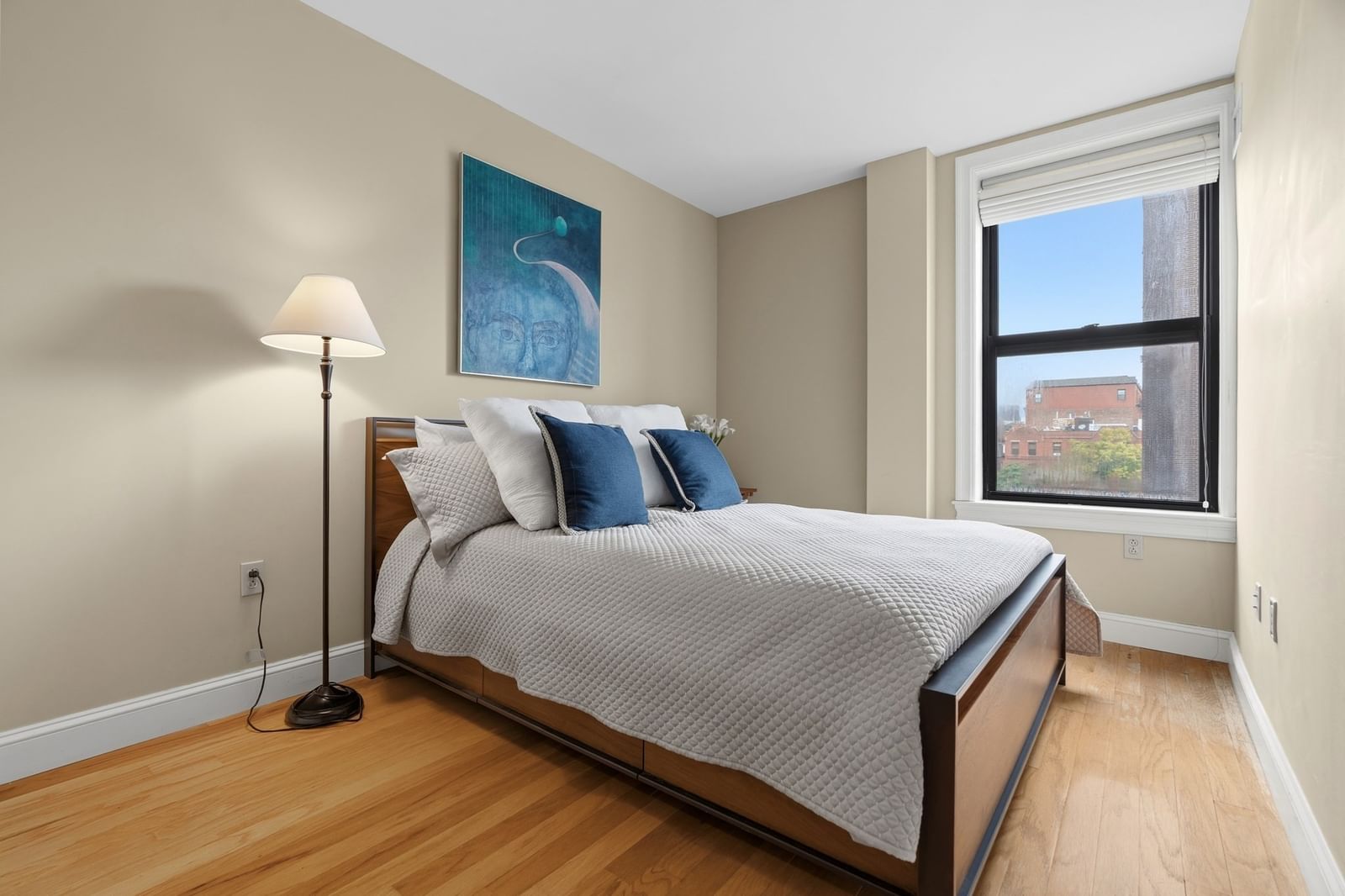 1723 Washington St #410 Boston — Photo 15 of 22