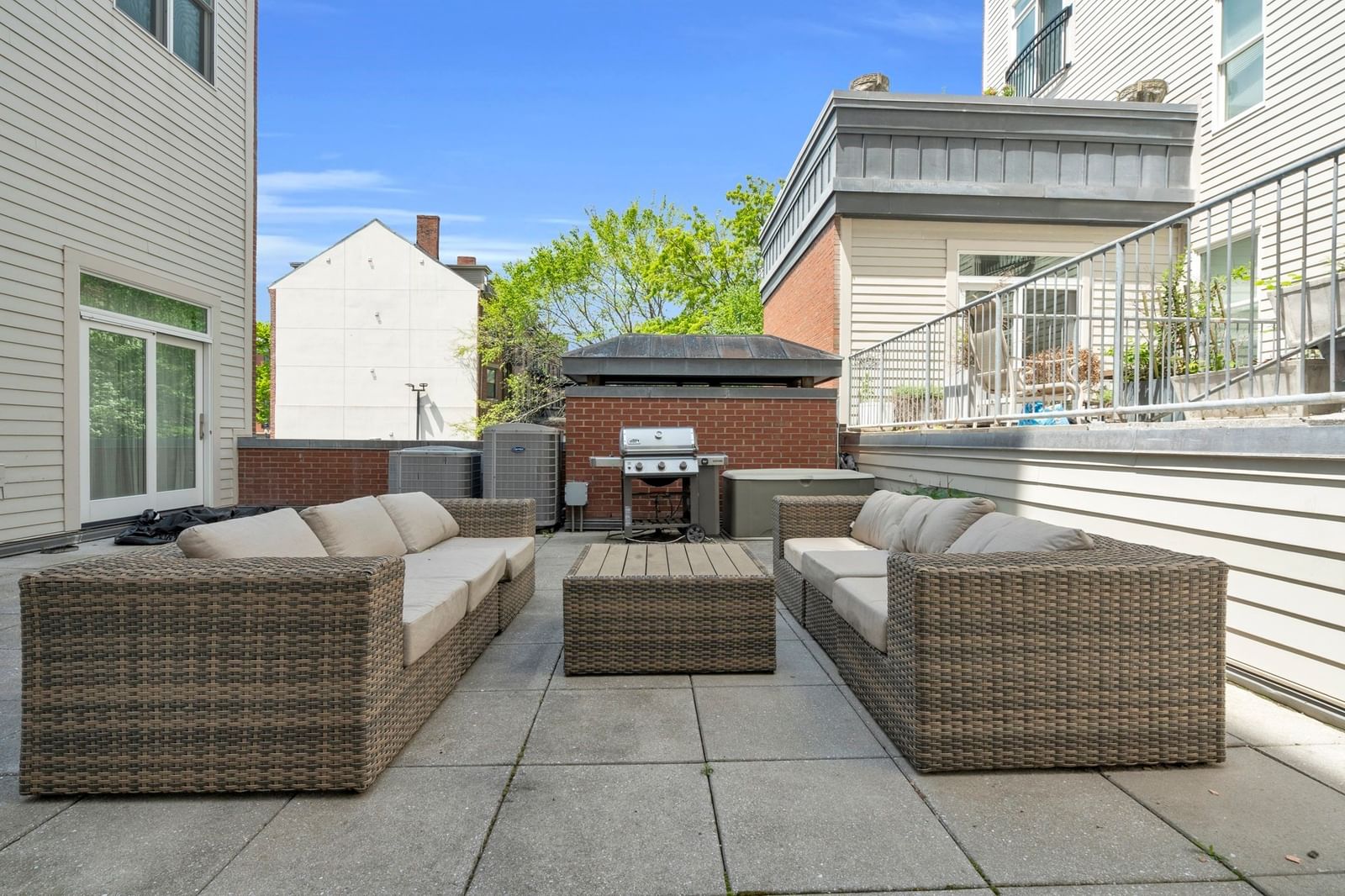 1723 Washington St #410 Boston — Photo 17 of 22