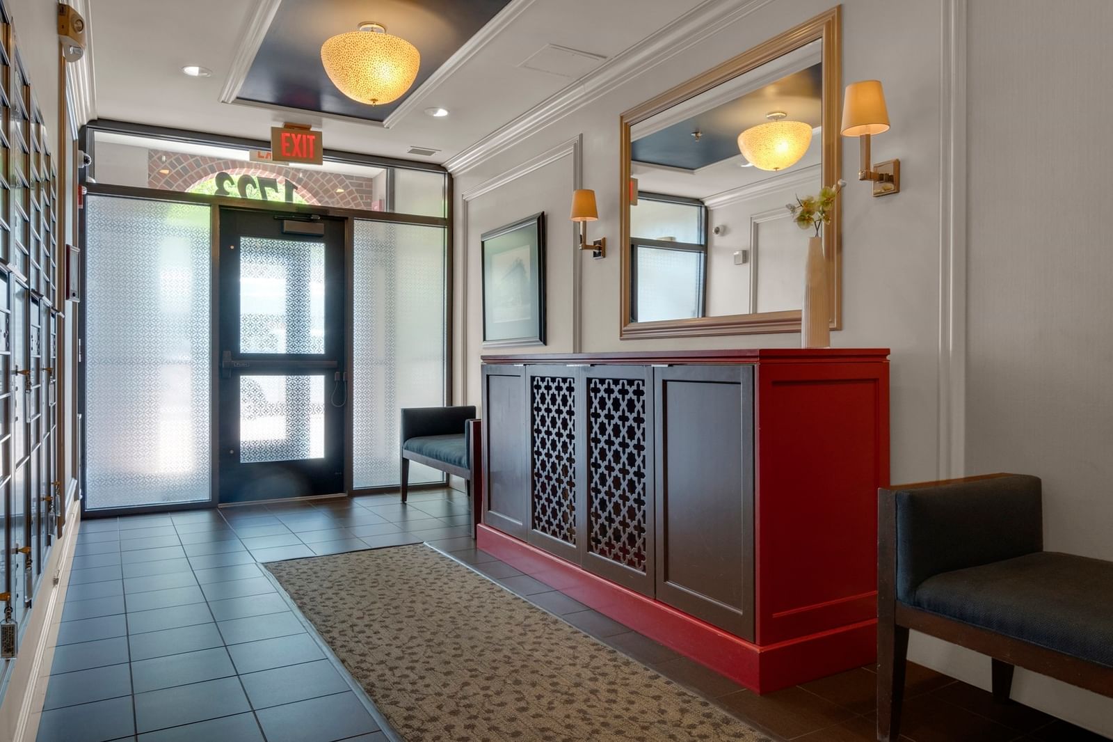 1723 Washington St #410 Boston — Photo 19 of 22