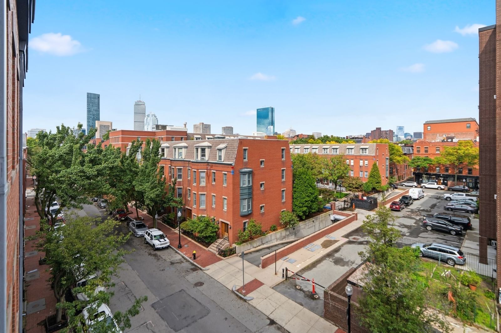 1723 Washington St #410 Boston — Photo 20 of 22