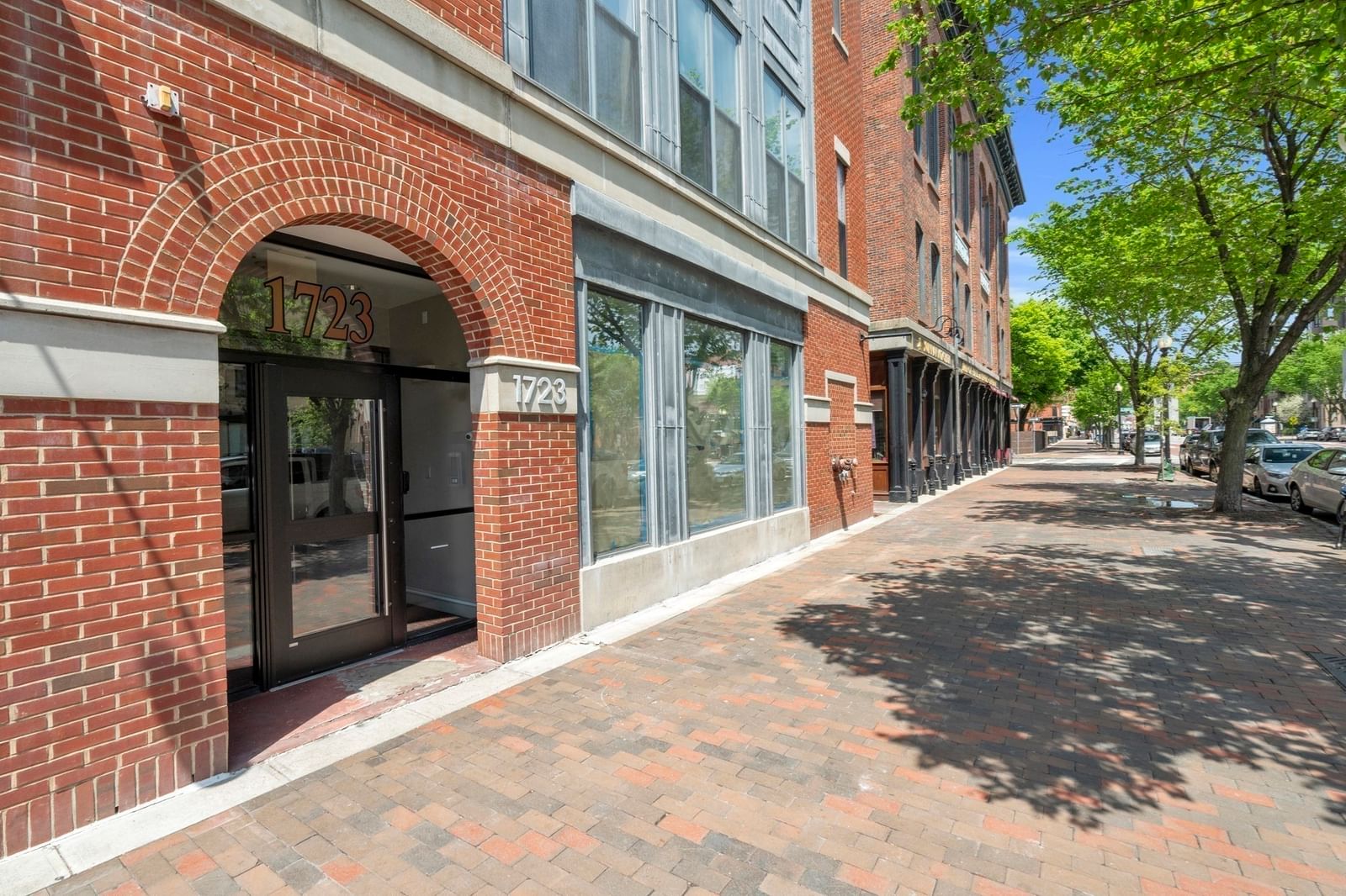 1723 Washington St #410 Boston — Photo 21 of 22
