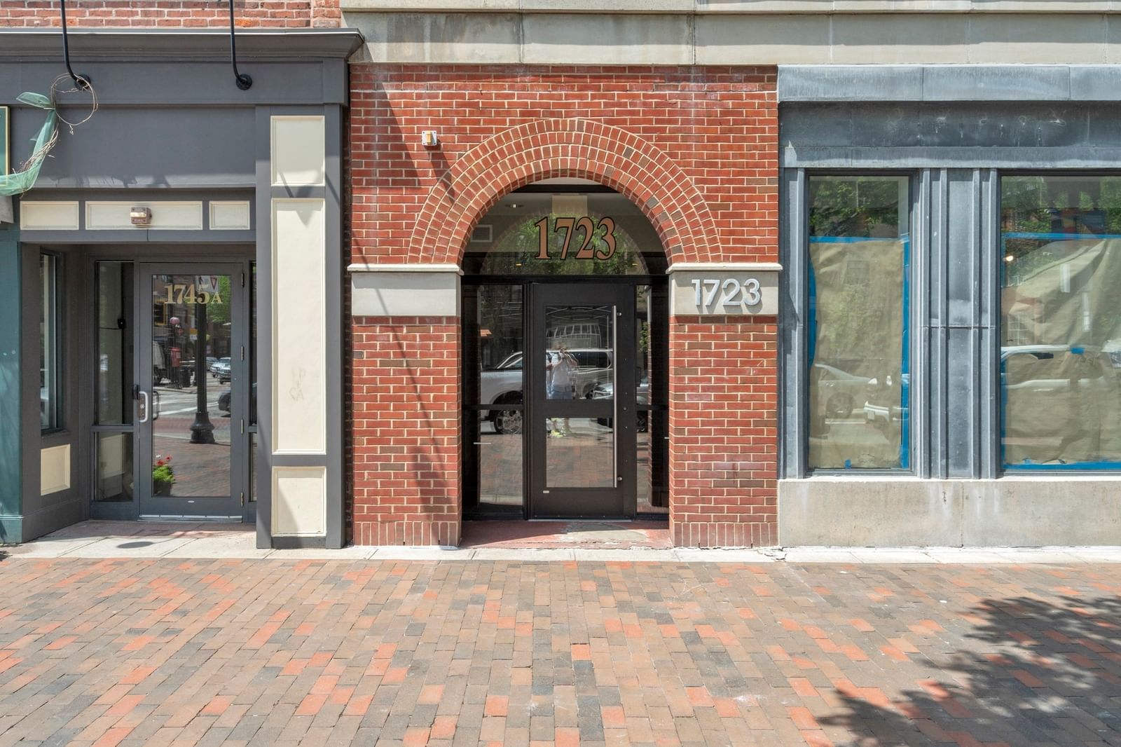 1723 Washington St #410 Boston — Photo 22 of 22
