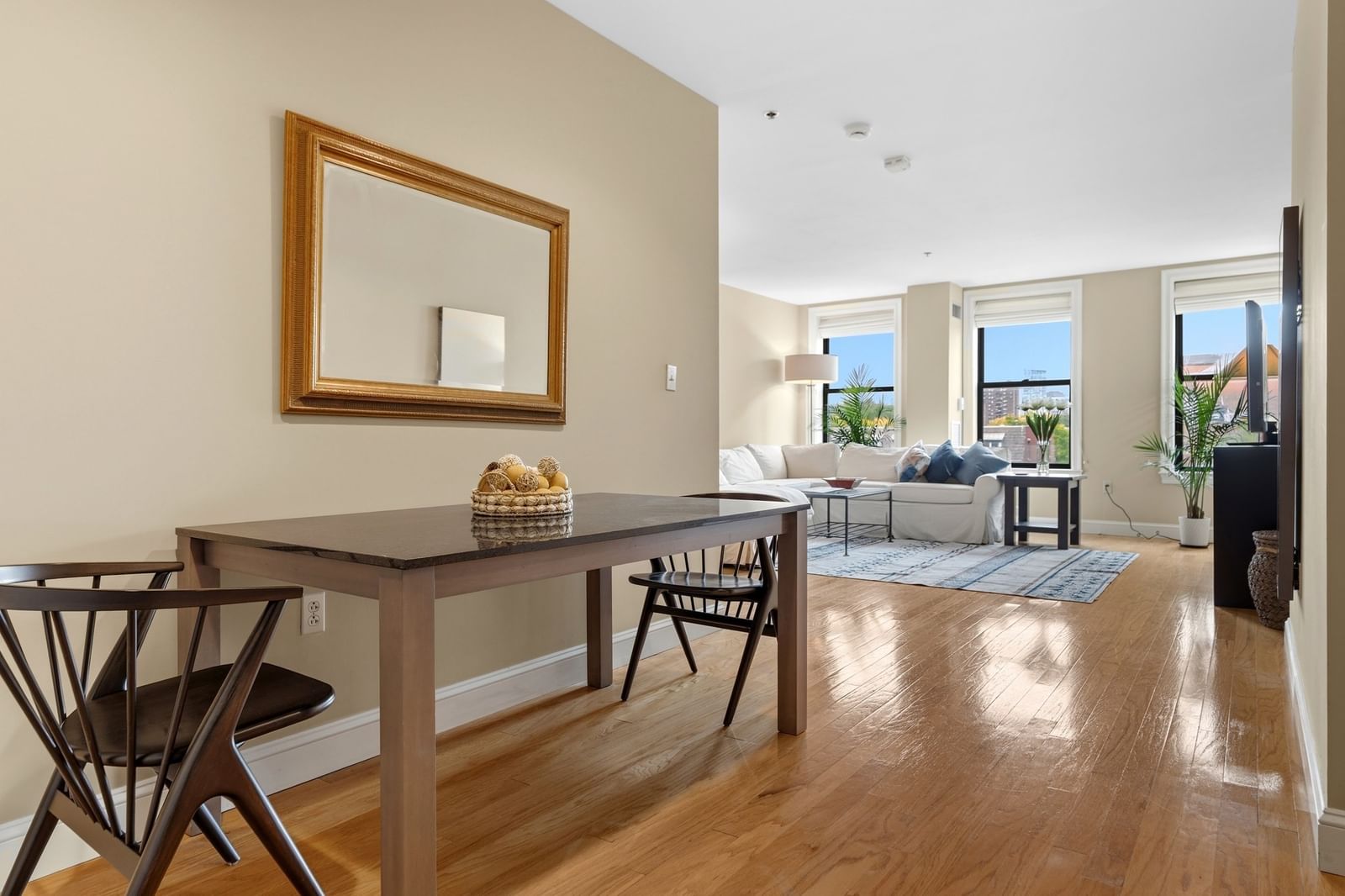 1723 Washington St #410 Boston — Photo 8 of 22