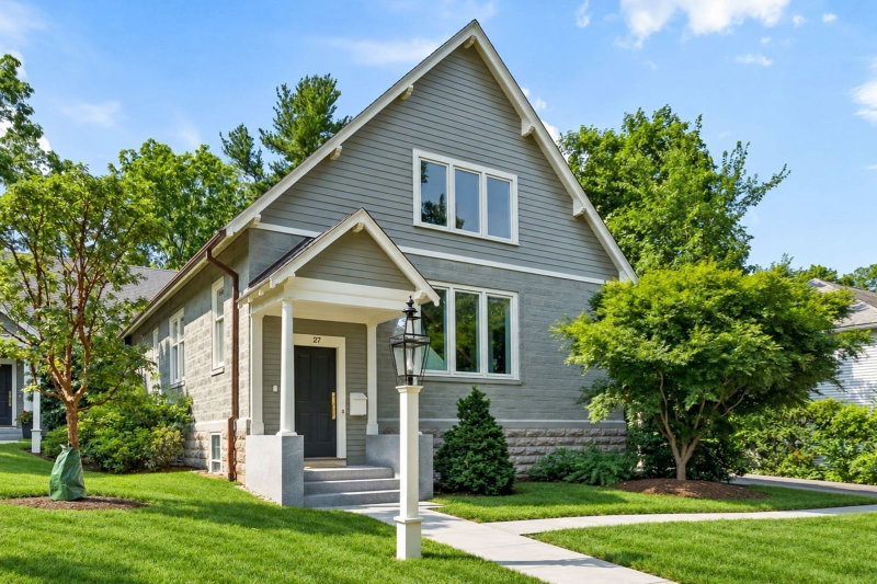 27 Lang Street Unit 27