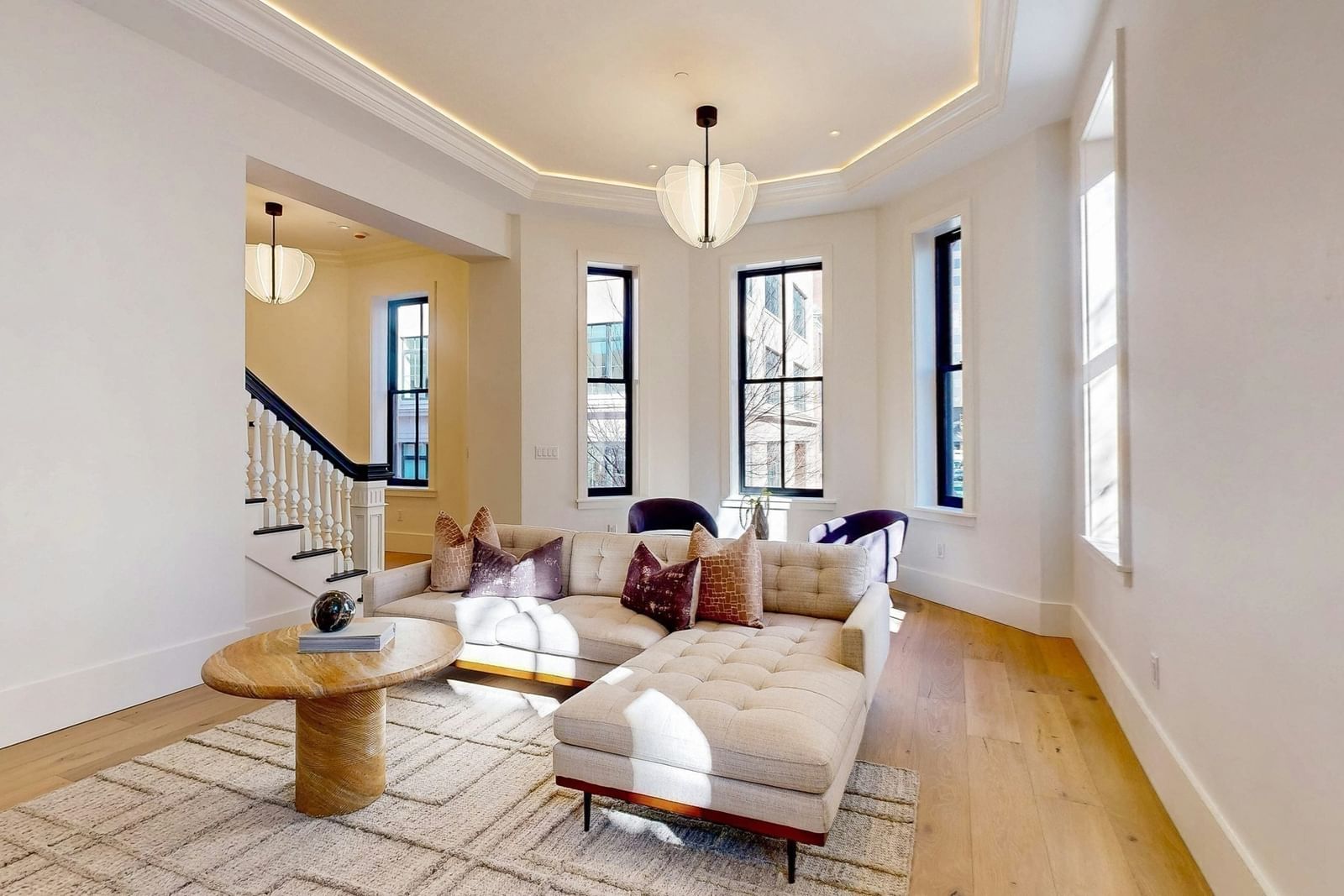 57 Hancock St Boston — Photo 11 of 42
