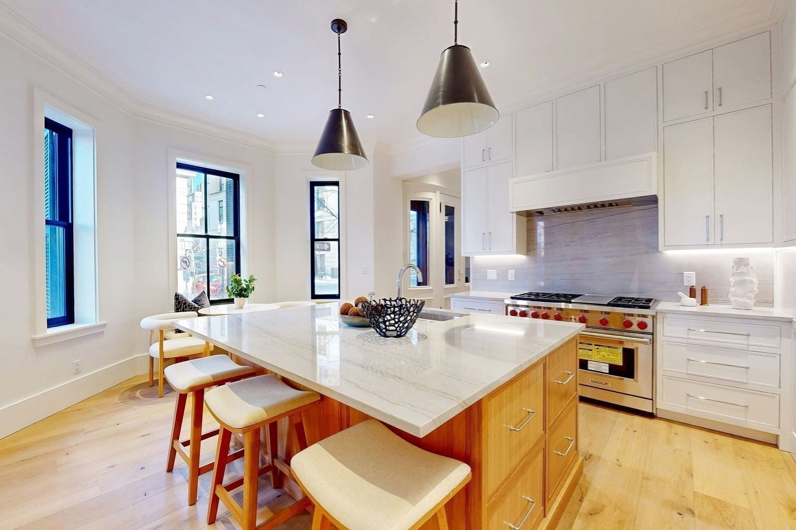 57 Hancock St Boston — Photo 12 of 42
