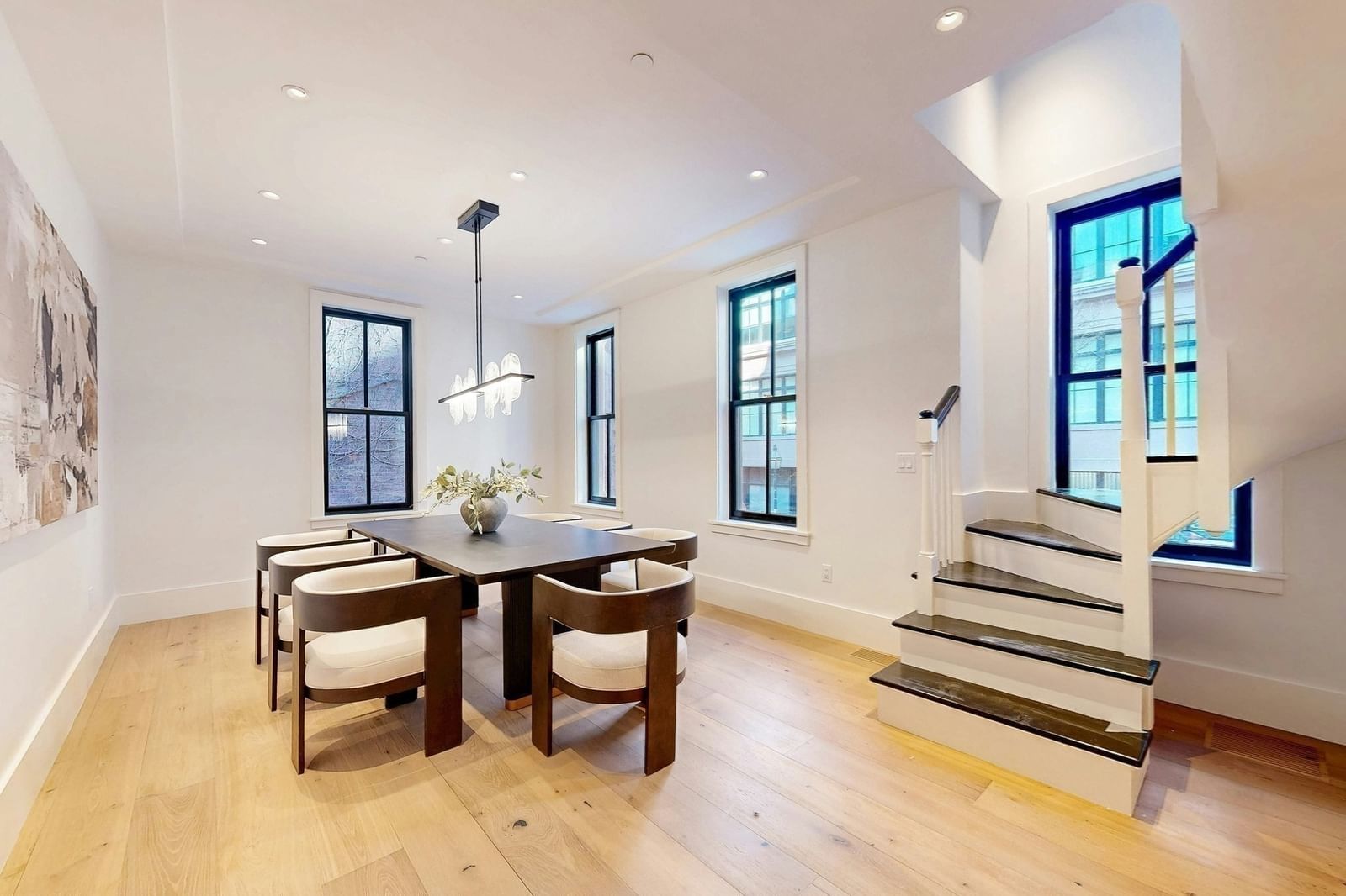 57 Hancock St Boston — Photo 14 of 42