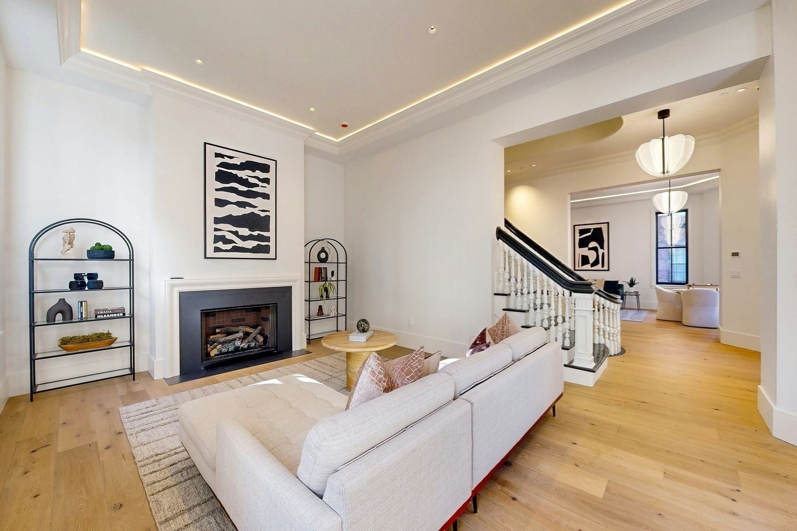 57 Hancock St Boston — Photo 15 of 42