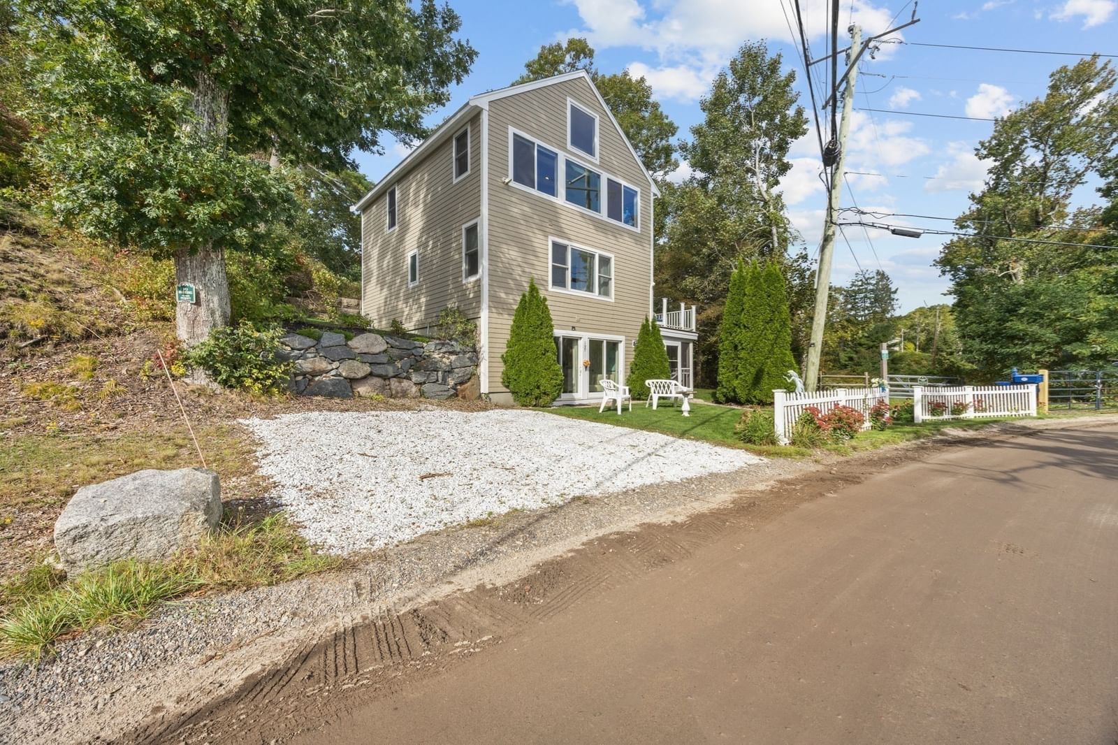 197 Roxy Cahoon Rd Plymouth — Photo 36 of 42