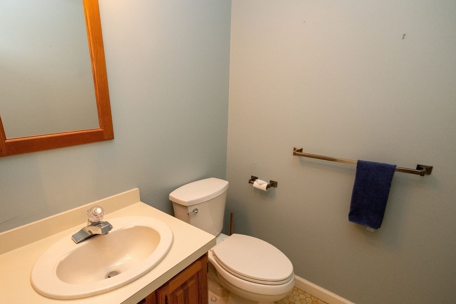 78 Laurelwood Dr #78 Hopedale — Photo 16 of 26