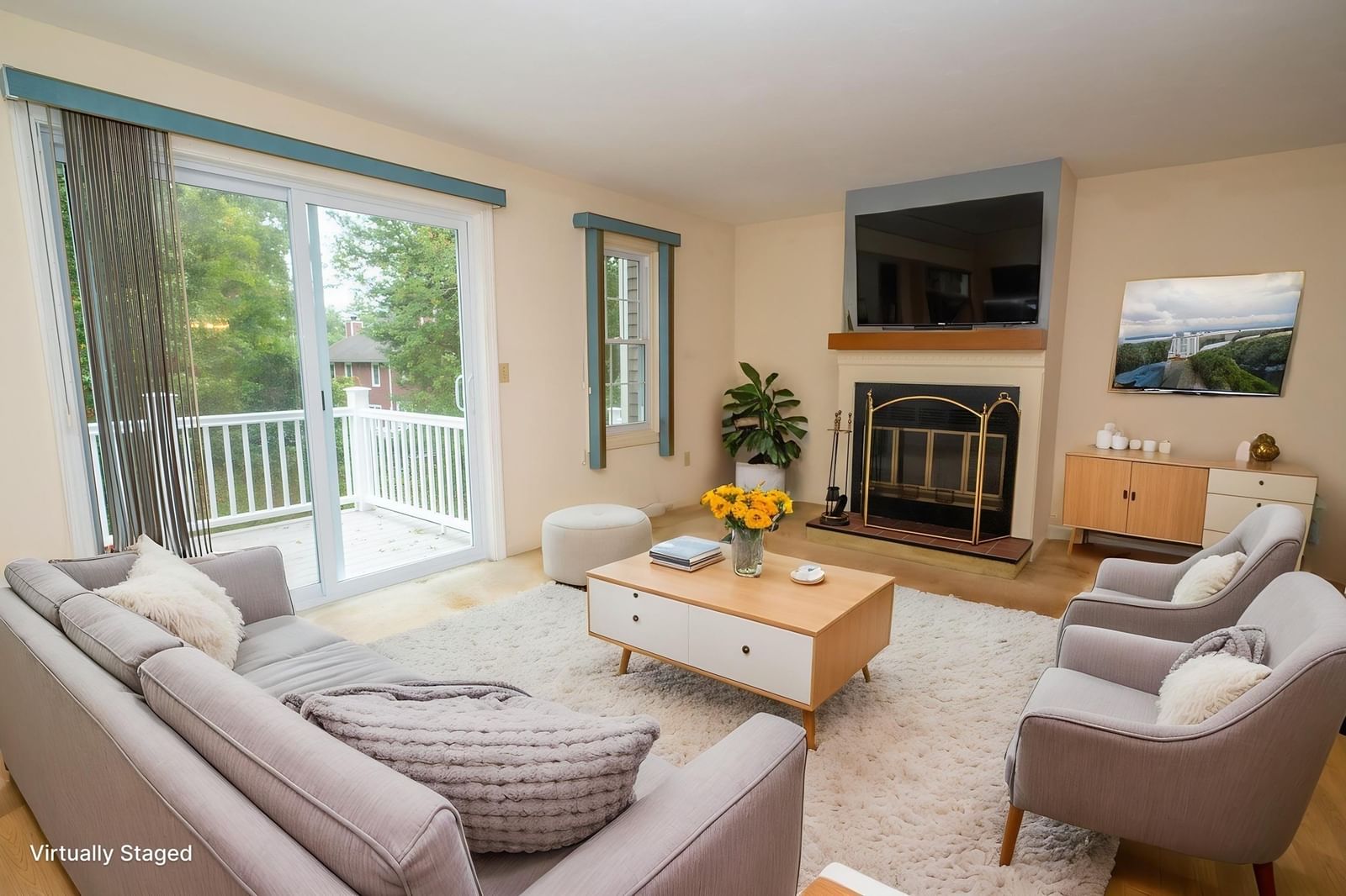 78 Laurelwood Dr #78 Hopedale — Photo 3 of 26