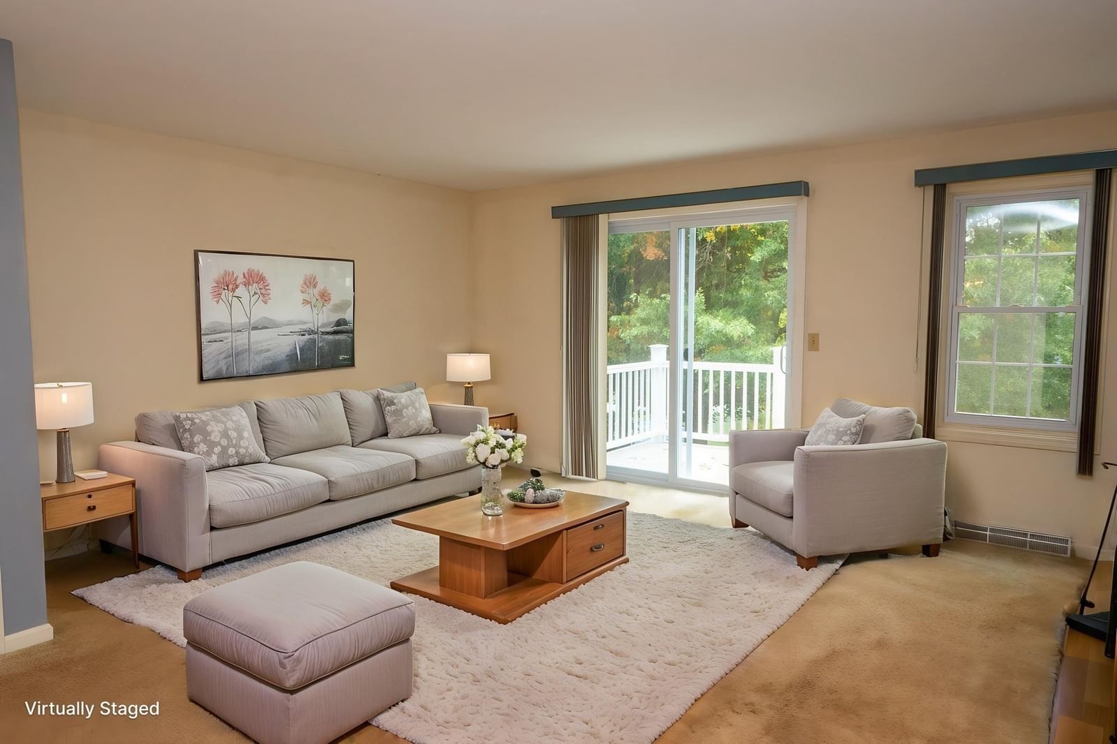 78 Laurelwood Dr #78 Hopedale — Photo 4 of 26