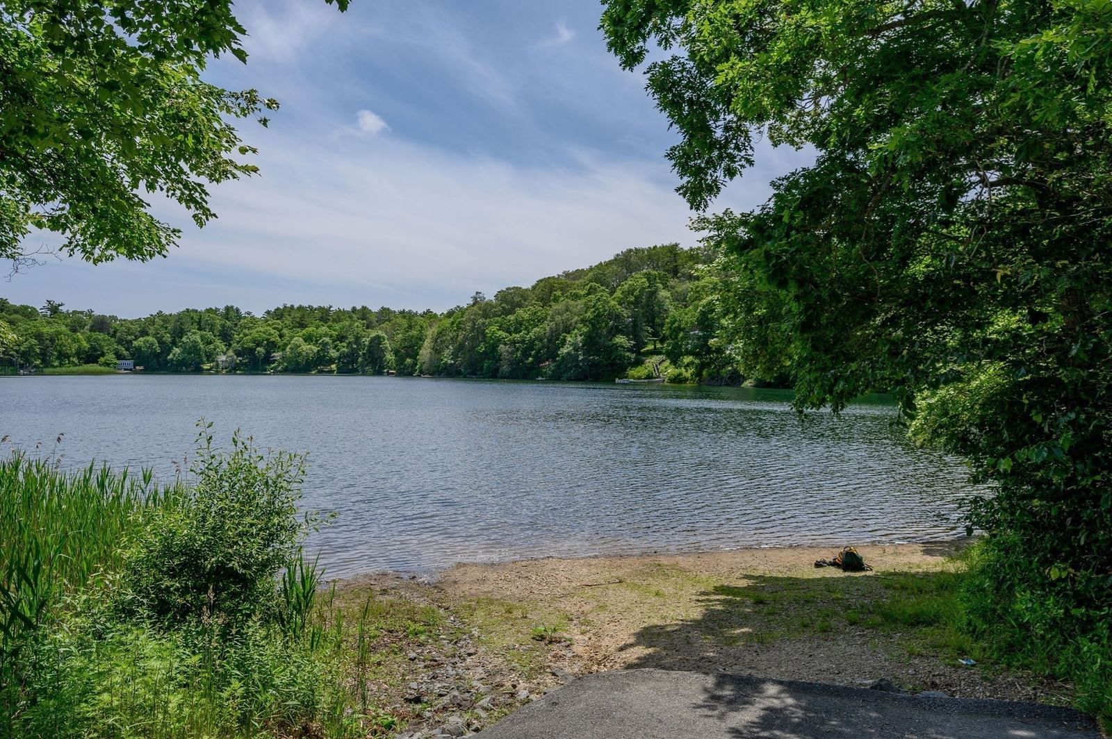 69 Pimlico Pond Rd Sandwich — Photo 4 of 31