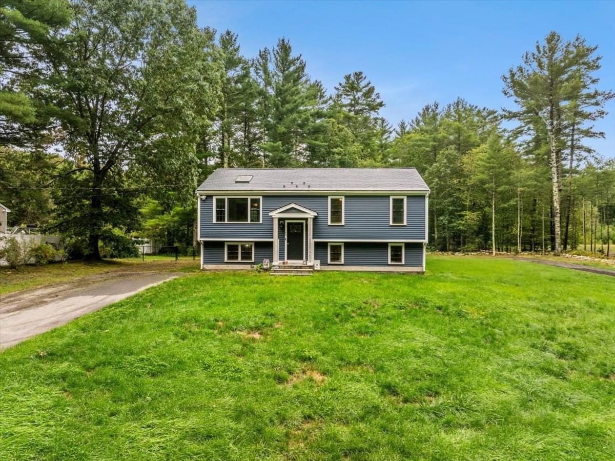 Property at 49 Benson St, Middleboro, MA 02346