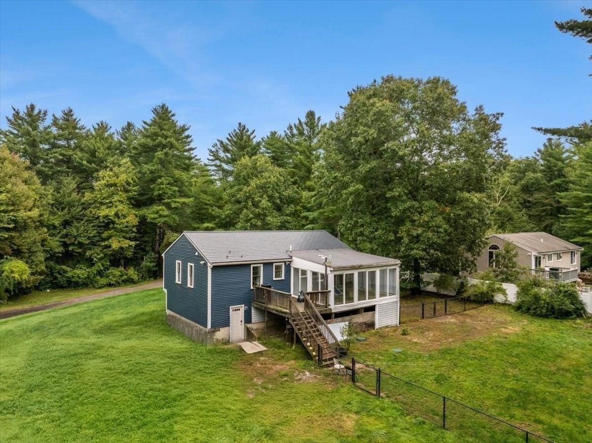 49 Benson St Middleboro — Photo 21 of 26