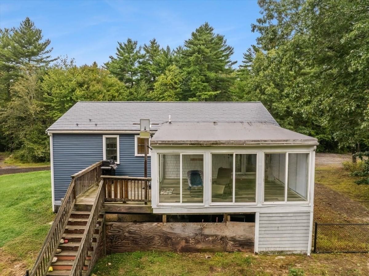 49 Benson St Middleboro — Photo 23 of 26