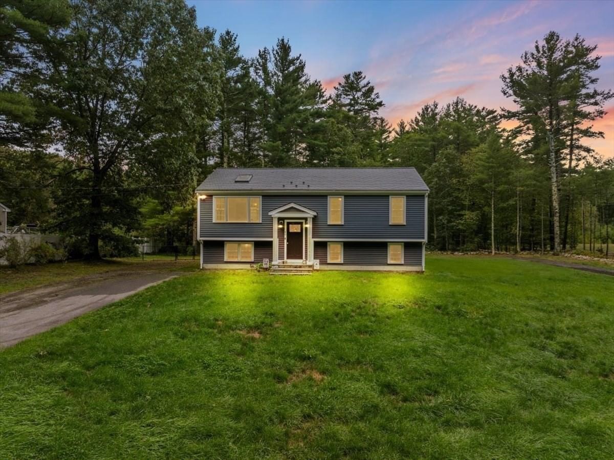 49 Benson St Middleboro — Photo 24 of 26