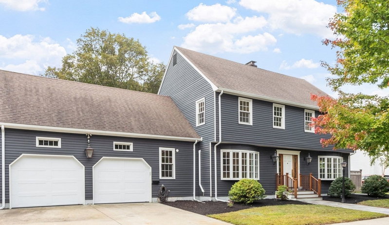 126 Lawrence Road