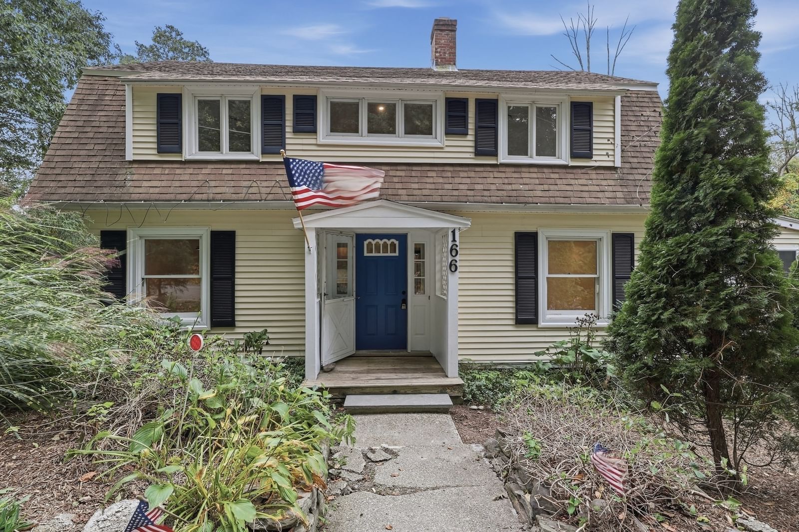 Property at 166 Cross Road, Lunenburg, MA 01462