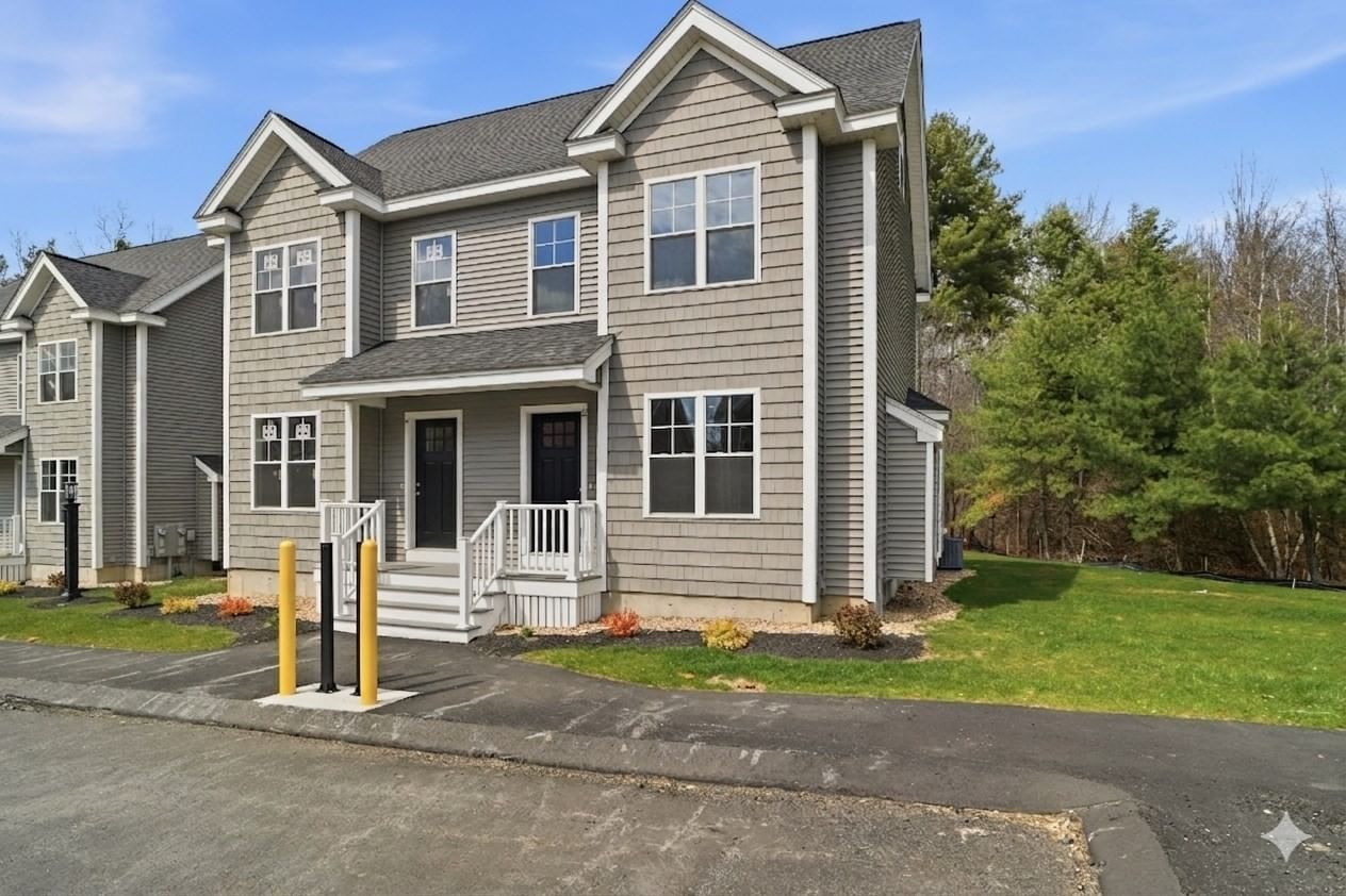 Property at 35 Ambrose Way #35, Shirley, MA 01464