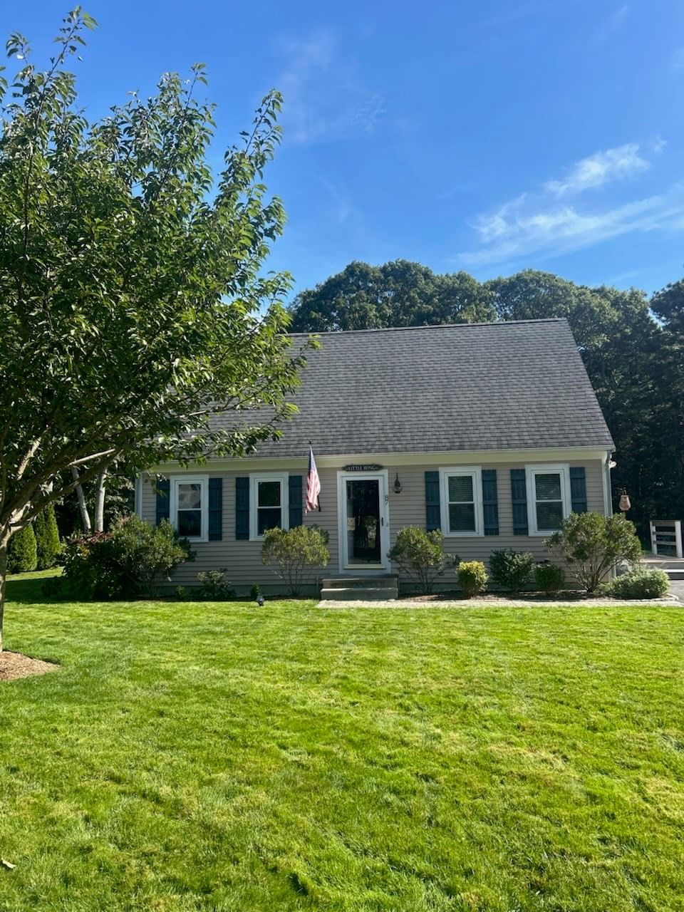 87 Seabrook Dr Falmouth — Photo 2 of 2