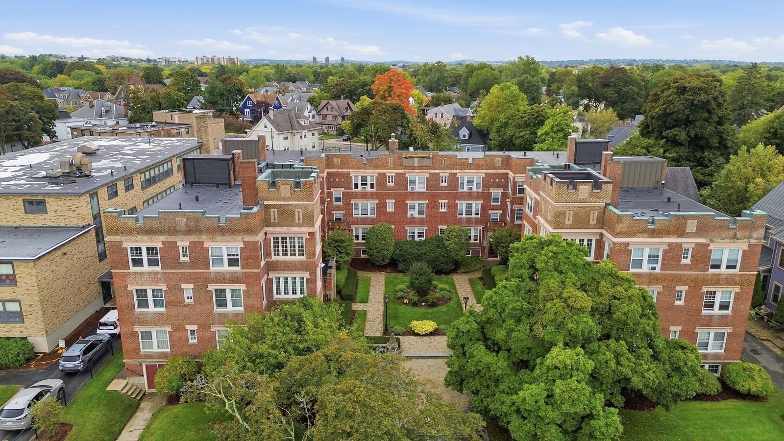Property at 520 High St #13B, Medford, MA 02155