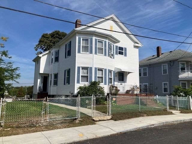 Property at 24 Dover St., Fairhaven, MA 02719