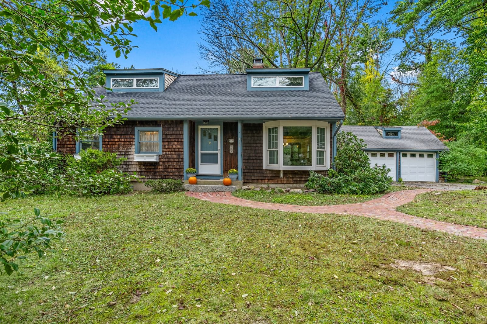 Property at 428 Highland St, Marshfield, MA 02050