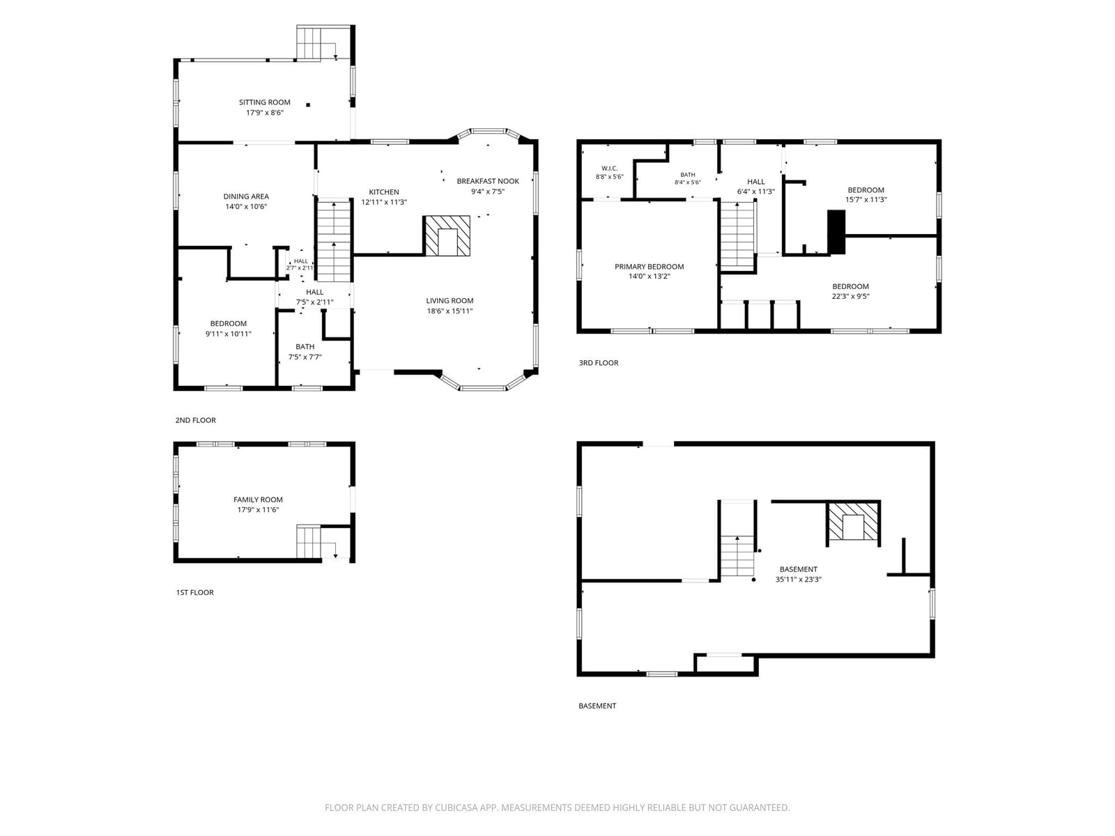 428 Highland St Marshfield — Photo 40 of 40