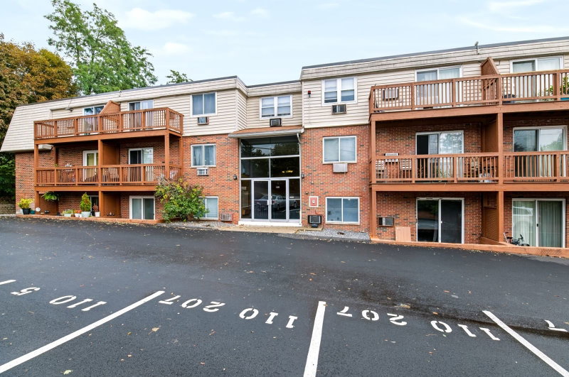 110 Boston Post Rd E Unit 5