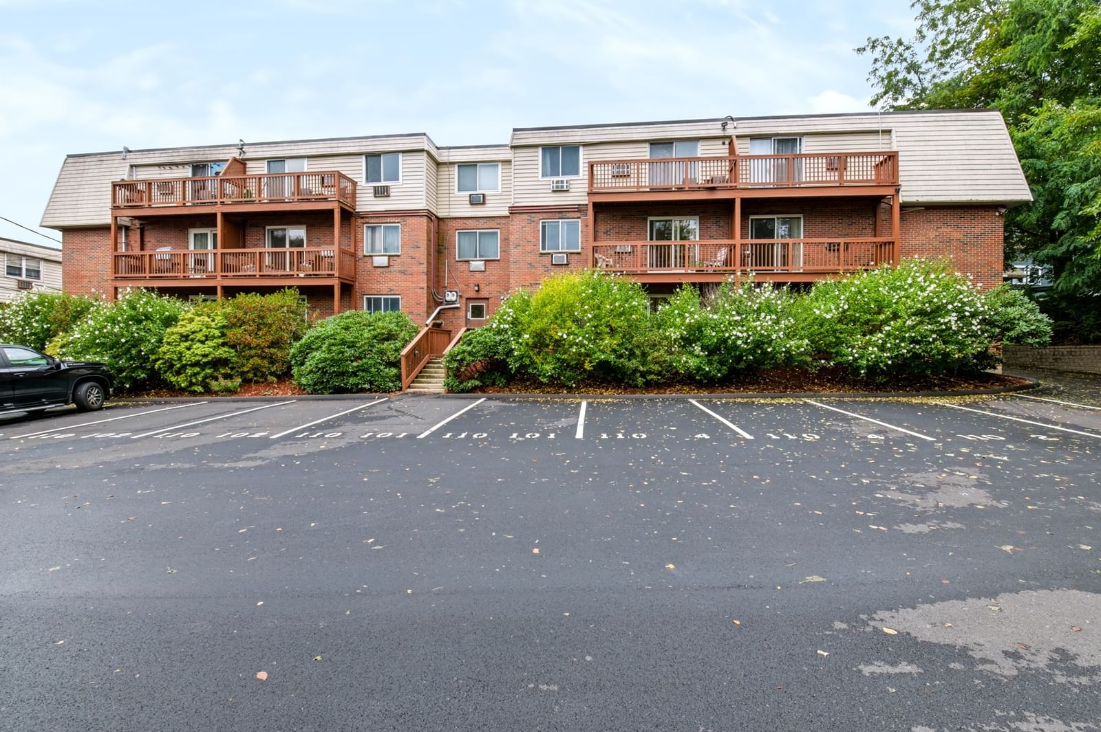110 Boston Post Rd E #5 Marlborough — Photo 15 of 16