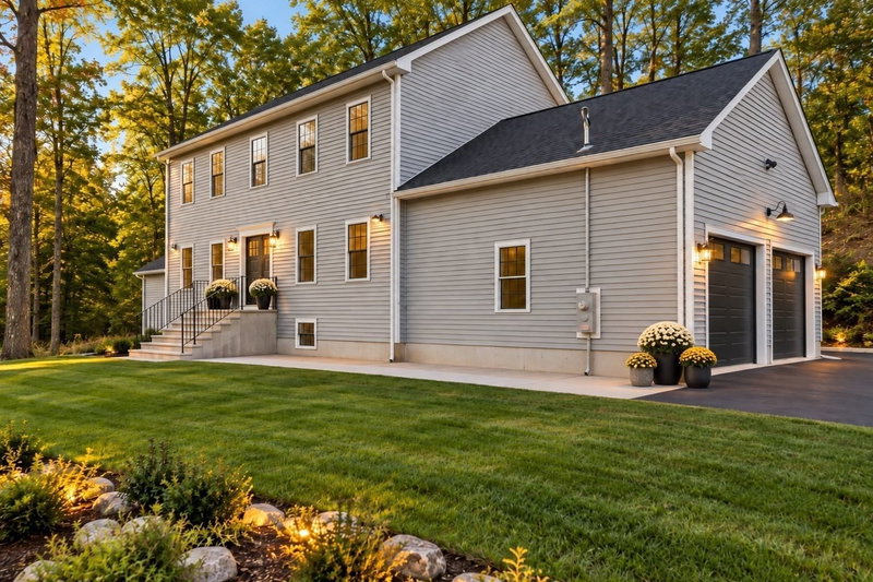 329 Mason Rd. Ext.