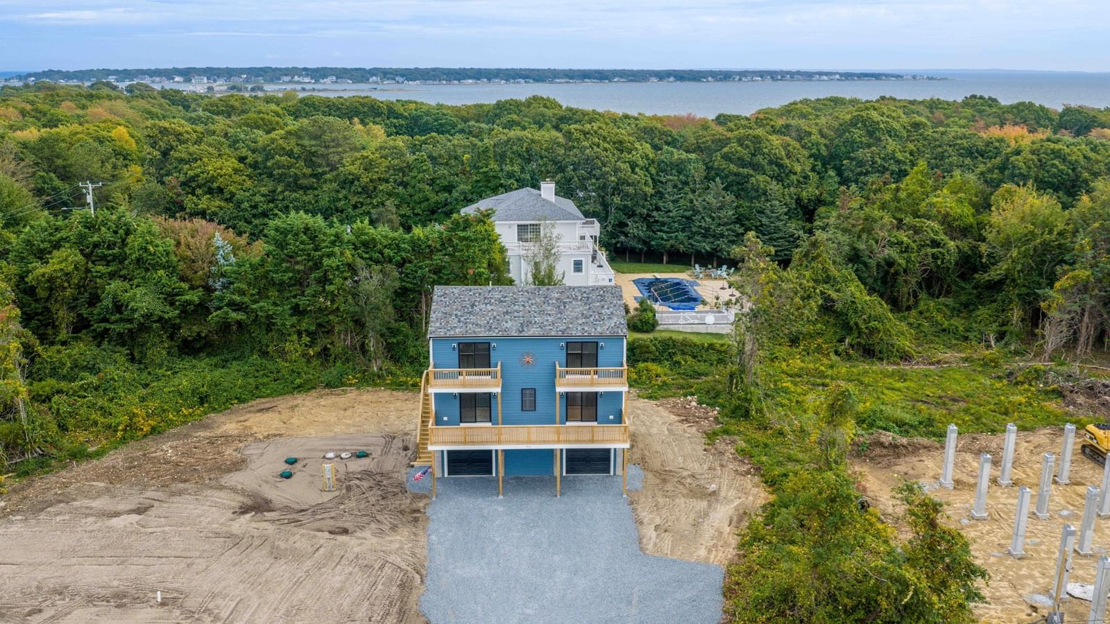831 Sconticut Neck Rd. Fairhaven — Photo 2 of 26