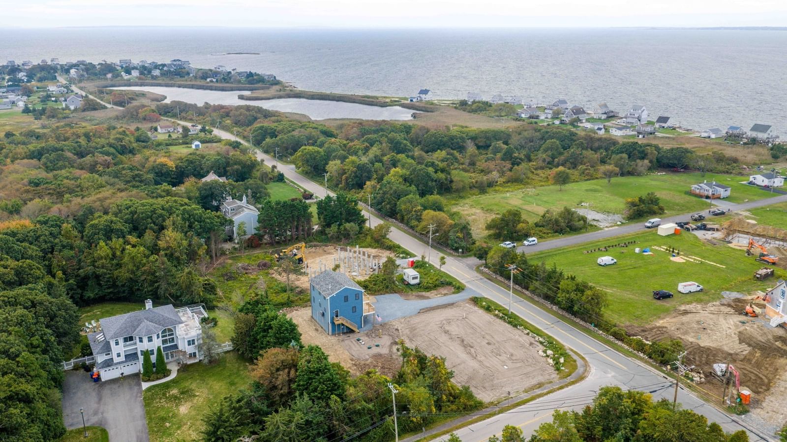 831 Sconticut Neck Rd. Fairhaven — Photo 24 of 26