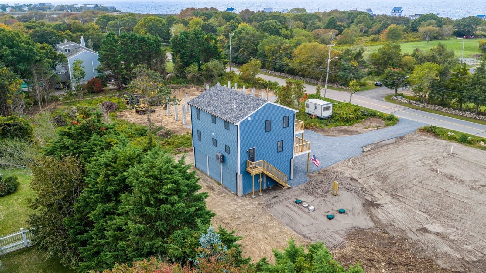 831 Sconticut Neck Rd. Fairhaven — Photo 25 of 26