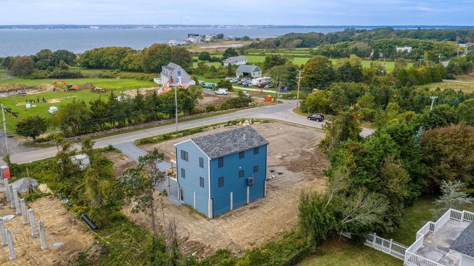 831 Sconticut Neck Rd. Fairhaven — Photo 26 of 26