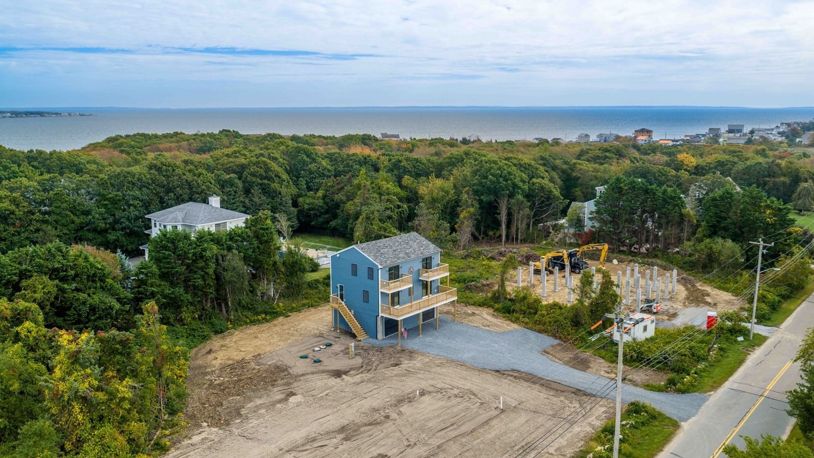 831 Sconticut Neck Rd. Fairhaven — Photo 3 of 26