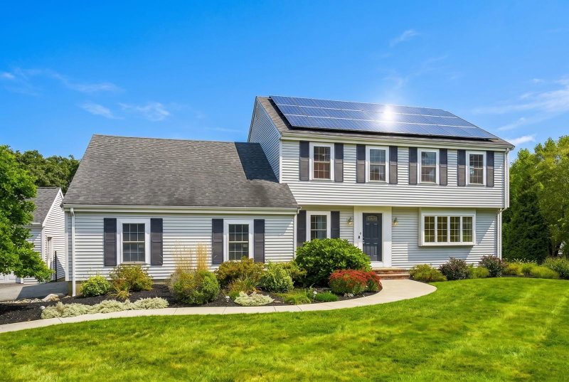 6 Turner Dr