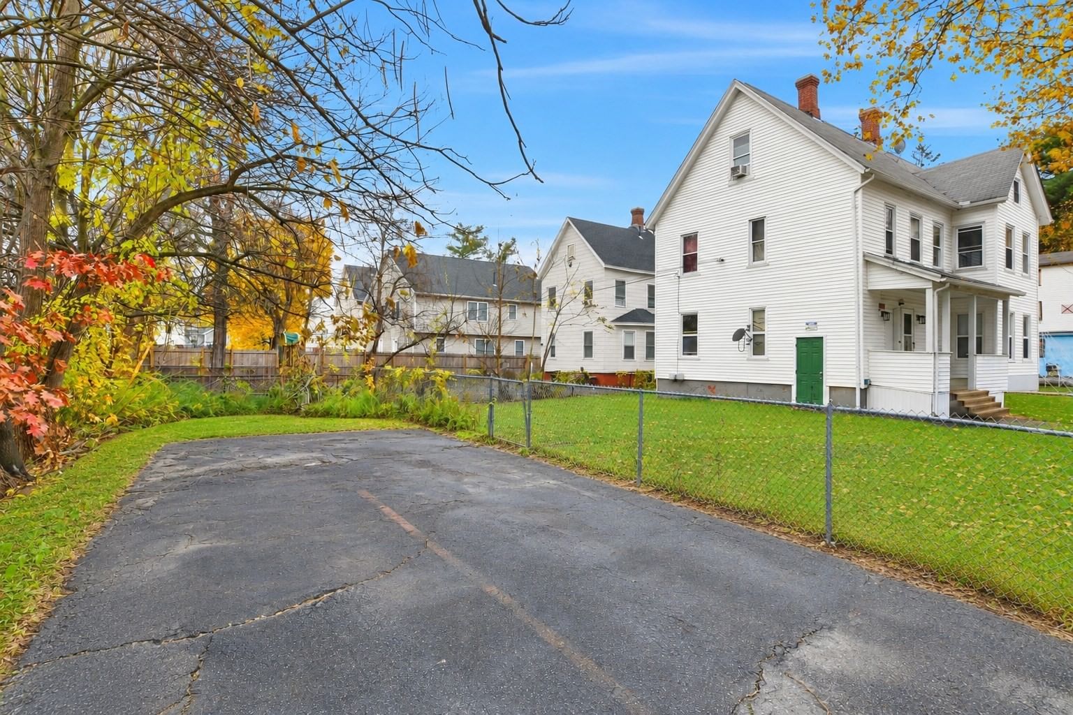 Property at 28-30 Nelson Ave, Springfield, MA 01109