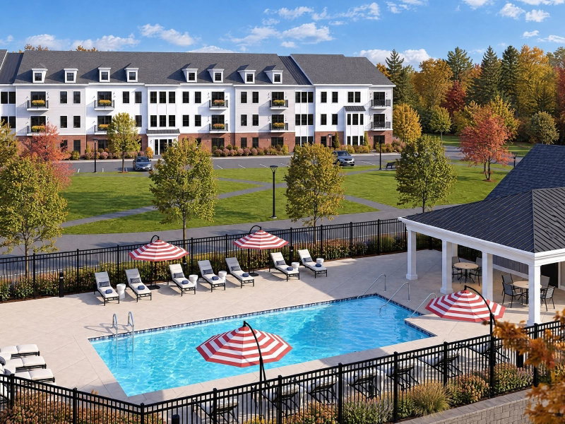 265 Monponsett Street Unit 2106