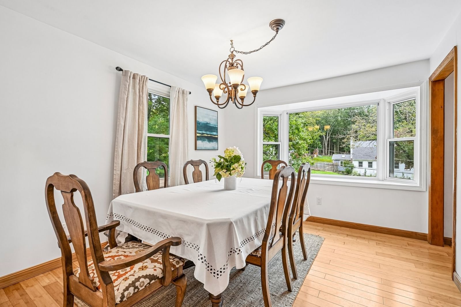 18 Eleanor Rd Walpole — Photo 11 of 38