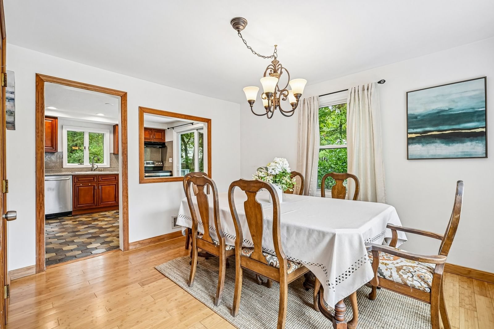 18 Eleanor Rd Walpole — Photo 12 of 38