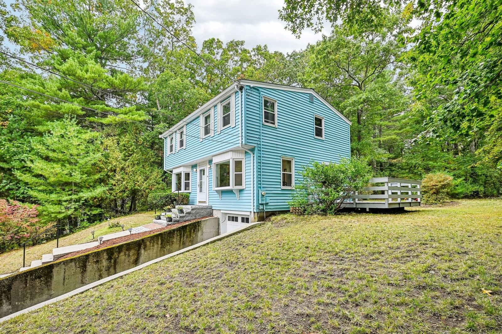 18 Eleanor Rd Walpole — Photo 3 of 38