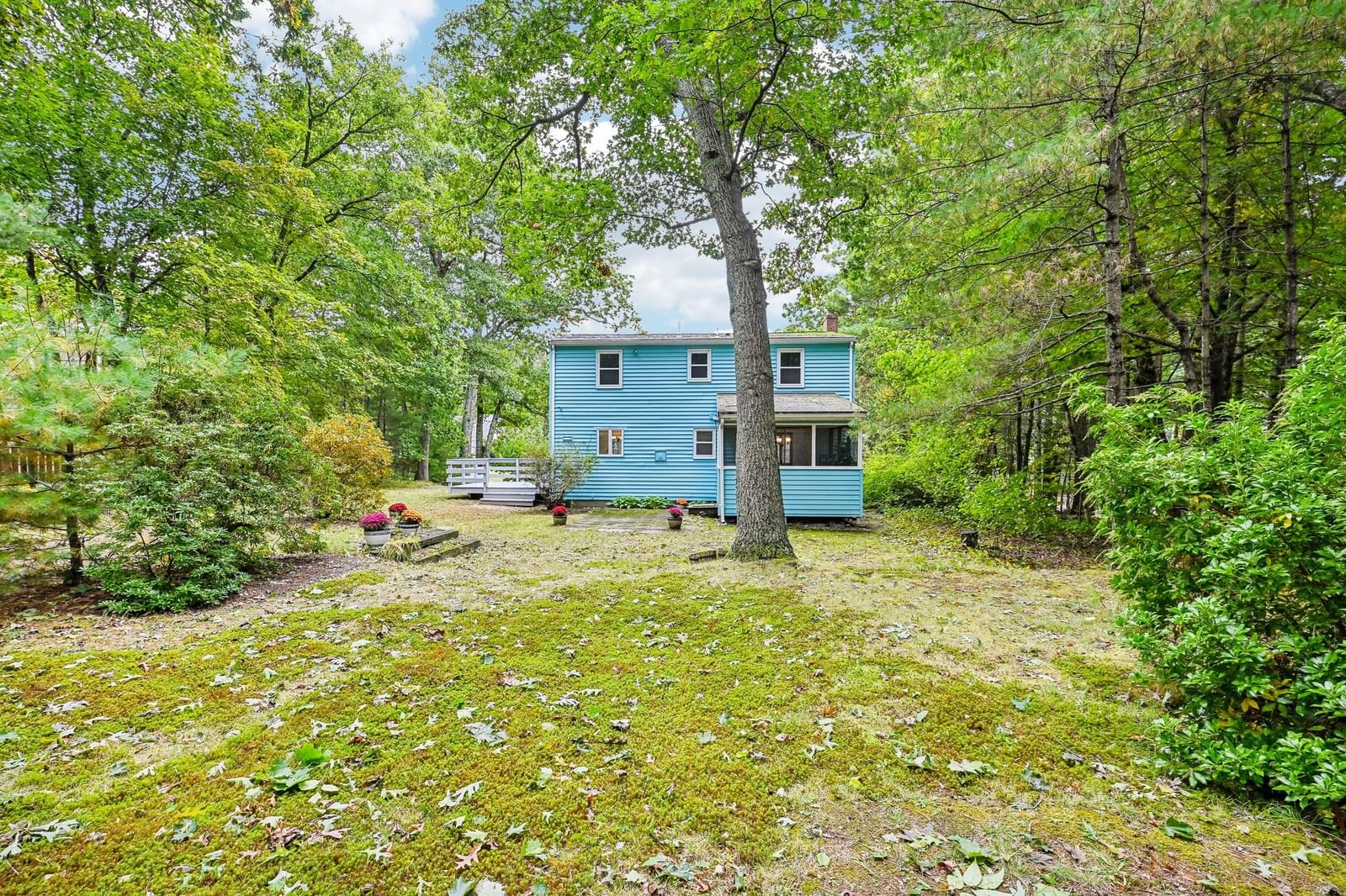 18 Eleanor Rd Walpole — Photo 32 of 38