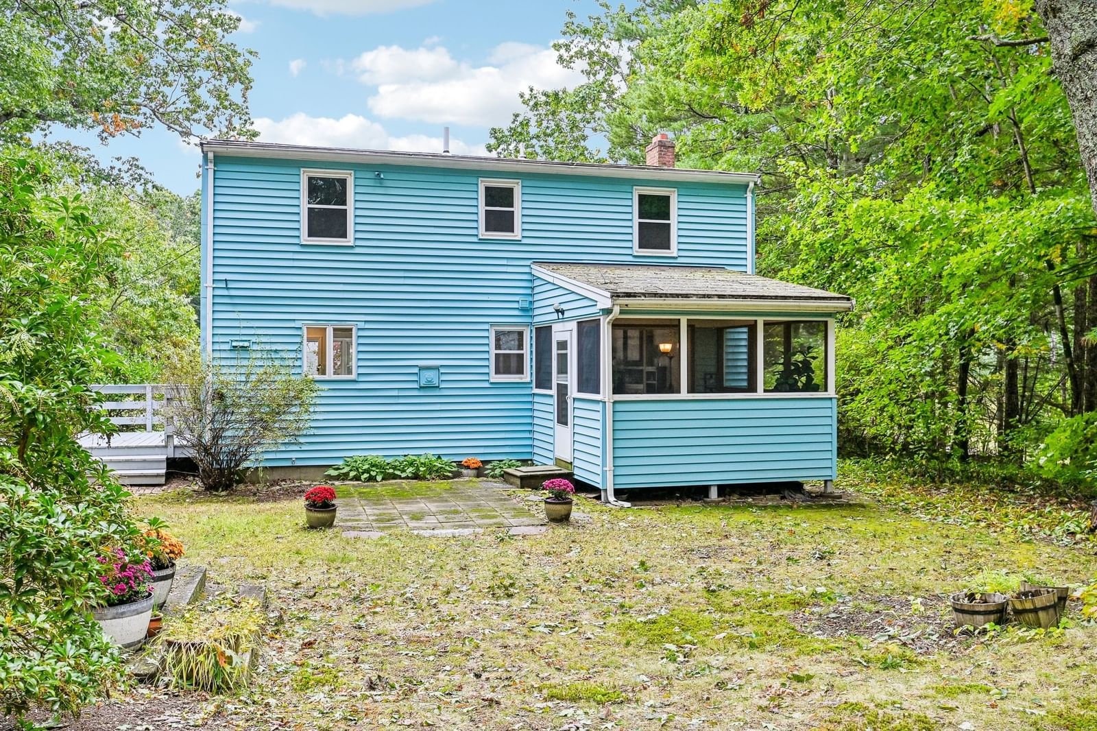 18 Eleanor Rd Walpole — Photo 33 of 38