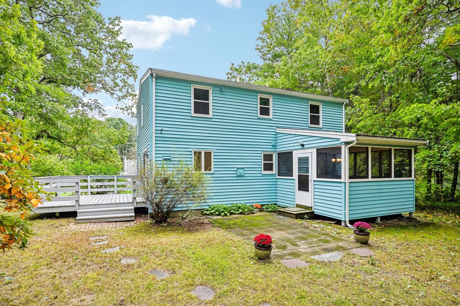 18 Eleanor Rd Walpole — Photo 34 of 38