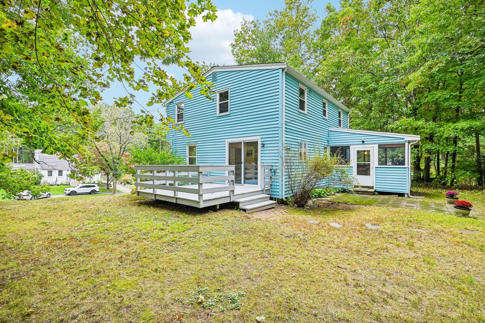 18 Eleanor Rd Walpole — Photo 36 of 38