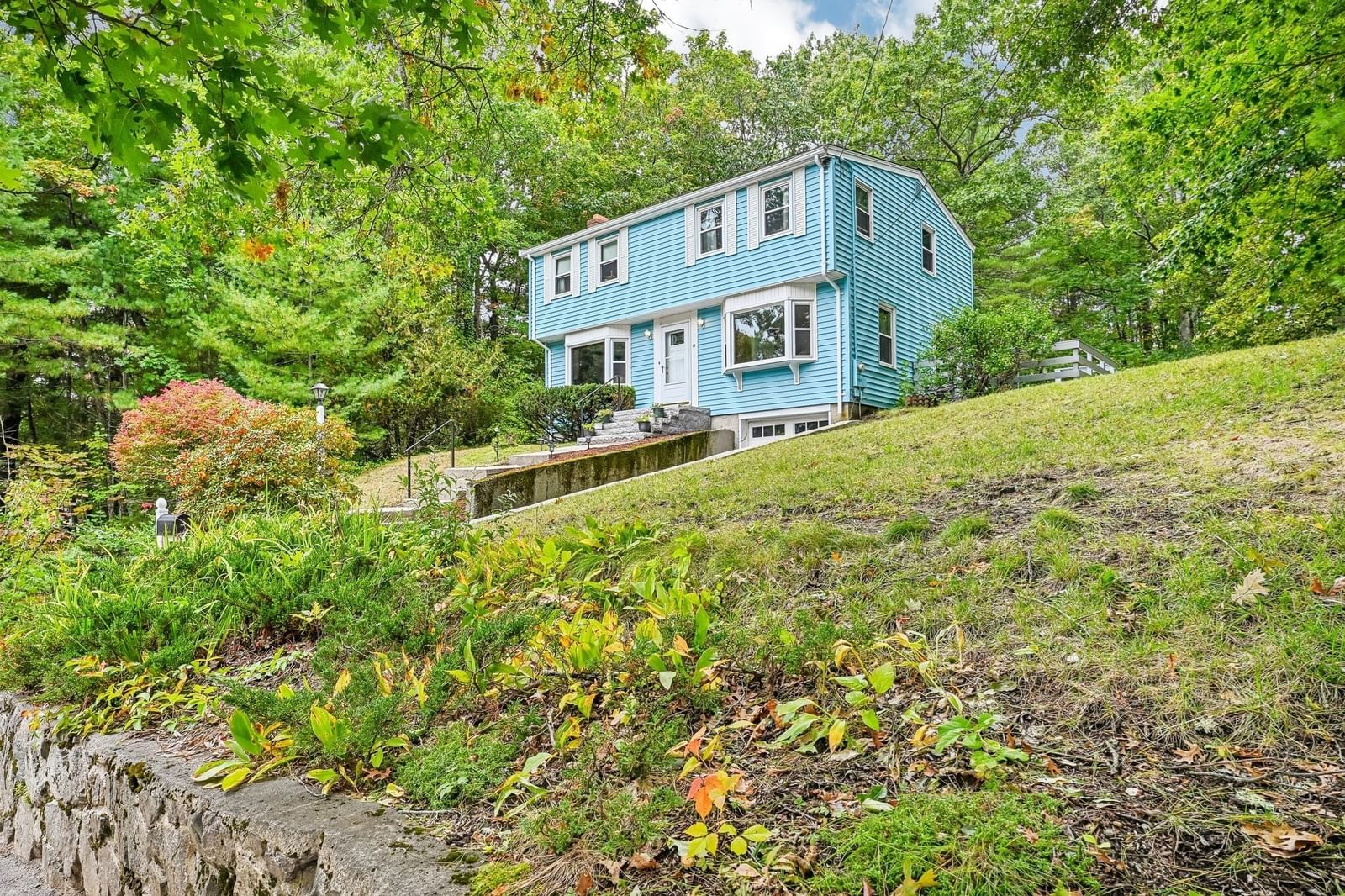 18 Eleanor Rd Walpole — Photo 4 of 38
